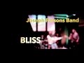 Bliss - JPB 2016 Tour Video