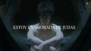 The sandman/ Lord Morpheus- Judas by Lady gaga (sub español)