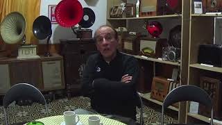 Amigos Radiales - Programa En Vivo Desde El Museo De Radios Carlos Gardel