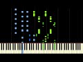 End of video