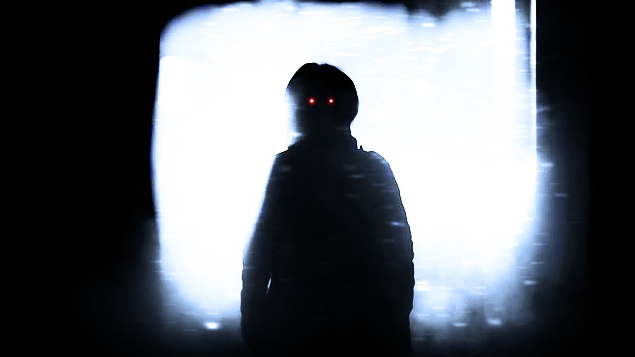 Stuck in a loop! | Quiet Basement [New Indie Horror Game]