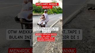 Kang Dedi Mulyadi bantu viralkan