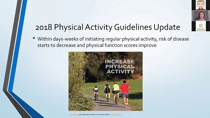 Incorporating Physical Activity Into Daily Life: D...