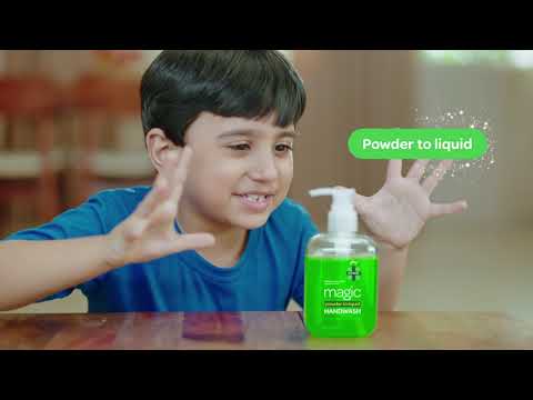 GODREJ MAGIC 30s Hindi HD 141220