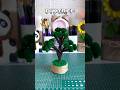 DIY tree | diy wool craft #viralshort #youtubeshorts #diy #homedecor