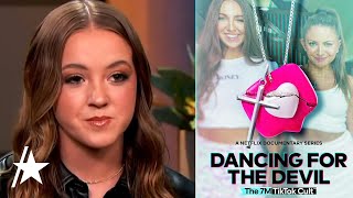 'Dancing For The Devil': Kylie Douglas On 'Dying To Your Family'