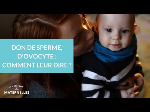 Vidéo: L'enfant Est-il Obligé De Subvenir Aux Besoins Du Père Biologique