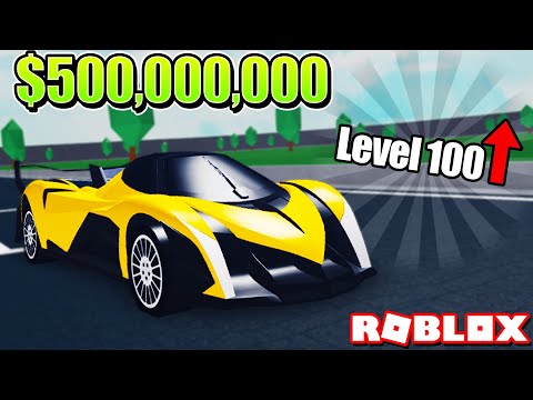 I Bought My First Exotic Super Car In Vehicle Simulator Poor To Rich Episode 3 Youtube - roblox vehicle tycoon codes list pro game guides