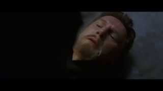 Batman Begins (2005): "I won't kill you. But I don't have to save you."