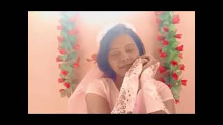 Que Sera Sera Julia Fernandes Cover Version