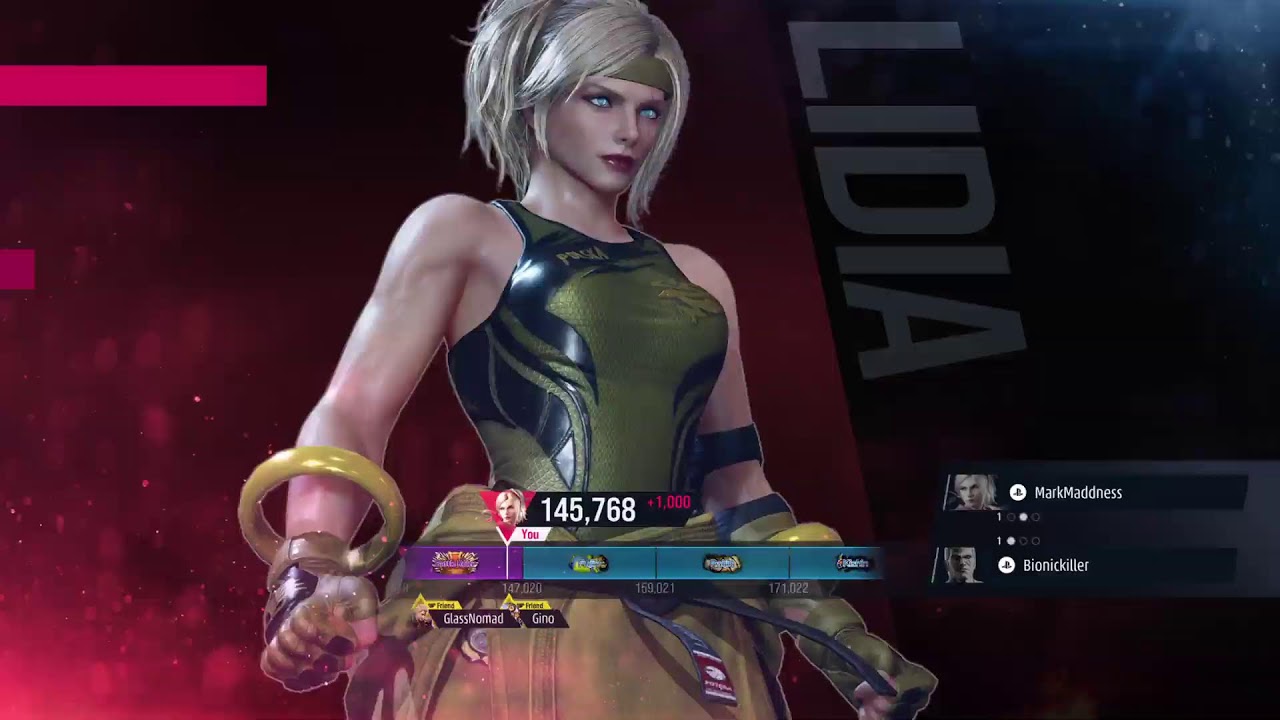 Tekken 8