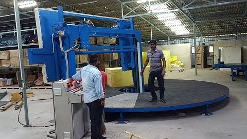 Thickness cutting machine FOAM cutting circular machine contact number9518181495