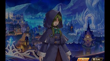 The Alchemist Code - Happy Happy Crazy Wedding Episode 1-5