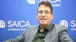 Milton Segal CA(SA), SAICA Executive: Standard on Global Advocacy