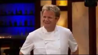 Gordon Ramsay You Surprise Me By How You Are