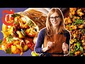 Spicy Cauliflower Shawarma | Melissa Clark | NYT Cooking
