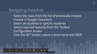 Datadesk for Read and Write