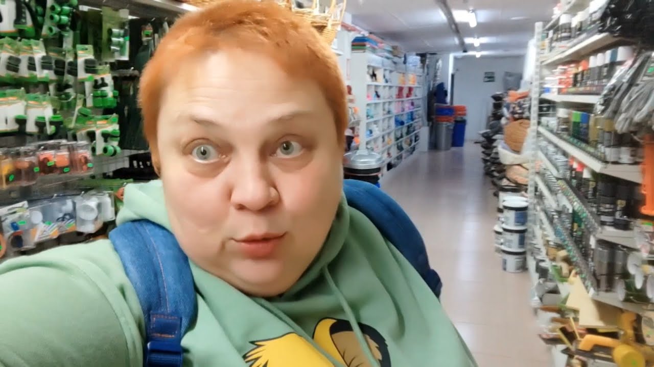 Докатились до дележки продуктов! Даже не смешно!