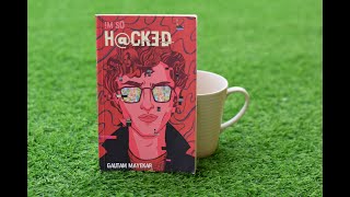 I'M So Hacked | Epic Book B-Roll
