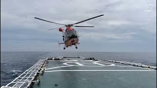 Lagu Maritim Perkasa