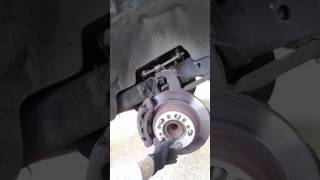 Spacers 6 Lug To 5 Lug Install