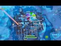 Central Creativa Fortnite