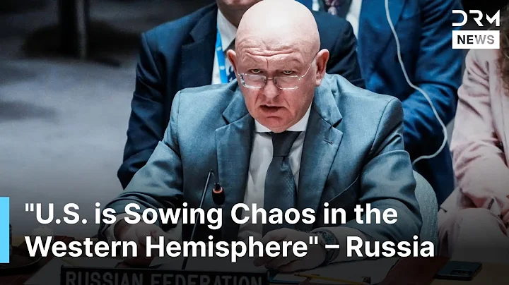 Russia Warns of Regional Consequences of U.S. Aggression Against Venezuela at UN | AC1N