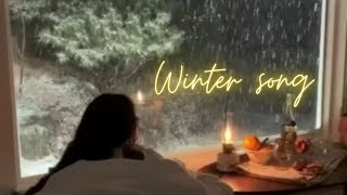 [Vietsub Lyrics] Winter song ❄ - Isyana Sarasvati