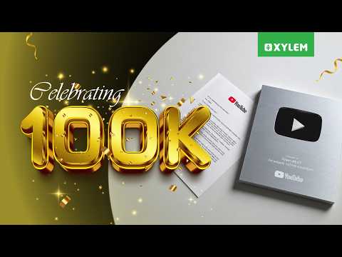 Celebrating 100 K 🥳| Xylem SSLC