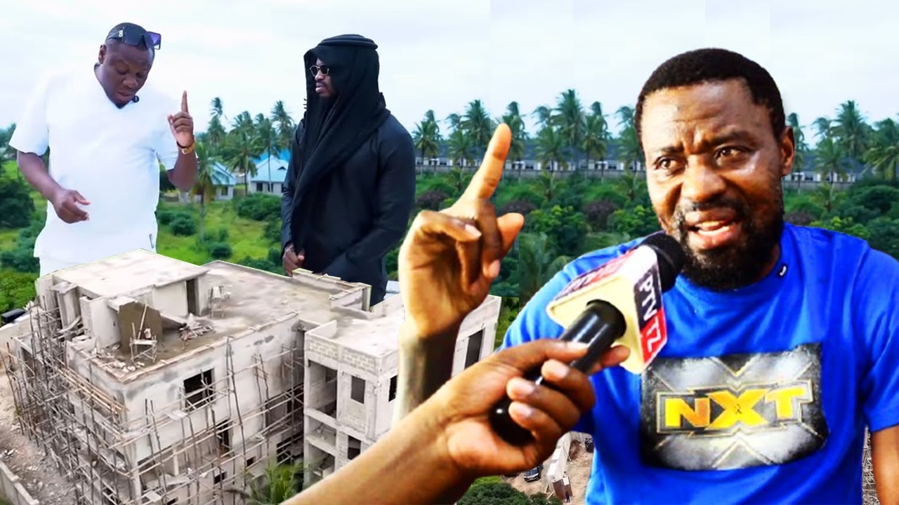 DUDUBAYA AFICHUA MAZITO YA GOROFA LA BABALEVO // MAISHA YA UONGO NI MABAYA SANA // WANAHARIBU WATU