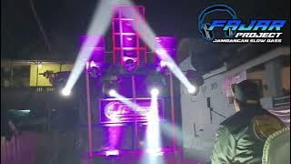 DJ TERLALU_ ST12 jinggel JB.audio perform.gemilang lighting BASS Horegg.
