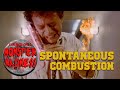 Spontaneous Combustion (1990) Monster Madness