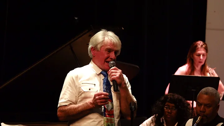 "A Day in the Life of a Fool", Manha De Carnaval, AACC Jazz Ensemble, Fall 2016.mp4