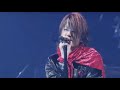 「REAL SHADOW.absolute"ZERO"」GLAY ARENA TOUR 2009 THE GREAT VACATION