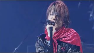 「REAL SHADOW.absolute"ZERO"」GLAY ARENA TOUR 2009 THE GREAT VACATION