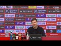 "Wir wissen von Leverkusens Qualität" | 🎙️ PK nach Bayer Leverkusen - Borussia