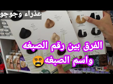 فيديو: كيفية اختيار مطور لون الشعر: 10 خطوات (بالصور)