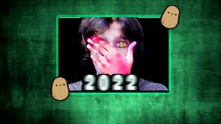 PotatoSaiyan *2022* - Official Music Video