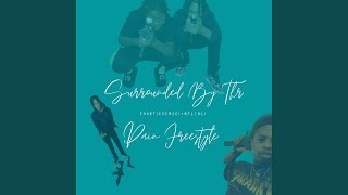 Download lagu Surrounded By Pain (feat. MB Cali)