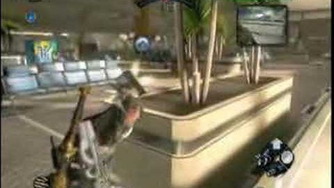 Army of Two - Miami - Main Concourses (BB) | WikiGameGuides