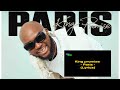 King promise  paris lyrics