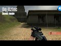 De_Aztec | Counter strike source android