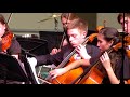 Music from “Brave,” arr  by Robert Long eld
