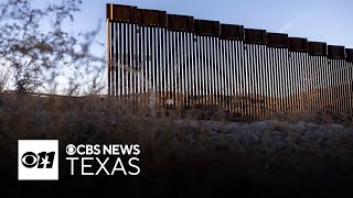 Illegal border crossings down significantly from last year, Border Patrol chief says