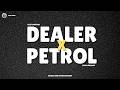 Dealer x Petrol (Slowed &amp; Reverb Mashup) - Diljit x Arjan | Latest Punjabi Songs 2026