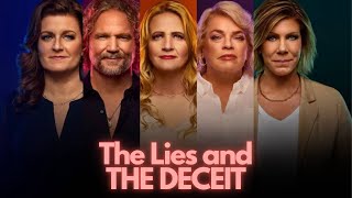 Sister Wives | S19 E19 | Behold I Come Like a Thief | #SisterWives Recap