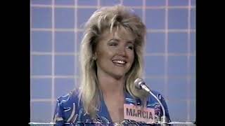 Scrabble Ira Vs Marcia Usa Network Telecast