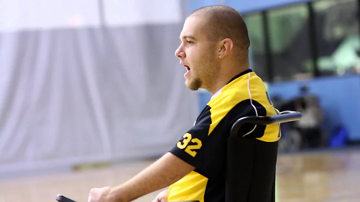Free Wheelin': A Power Soccer Documentary