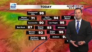 13 First Alert Weather for May 5