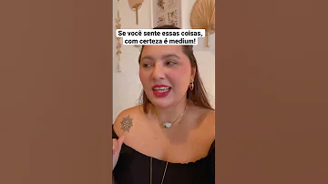Vale A Pena Saber Os Médiuns Empatas São Muito Sensíveis A Energias Espiritualidade Medium 